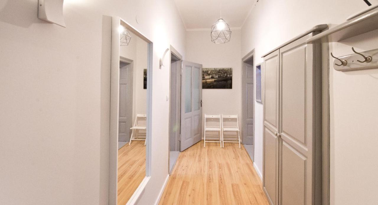 Pulse Lu With Parking, Beach & Pier 600m Leilighet Sopot