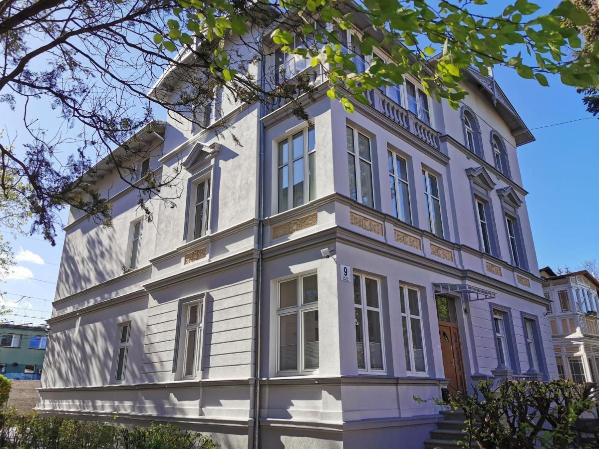 Leilighet Pulse Lu With Parking, Beach & Pier 600m *